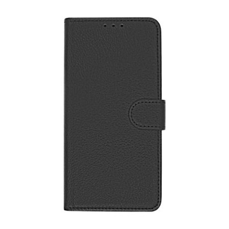 Plånboksfodral med Stativ Sony Xperia 5 II 5G - Svart