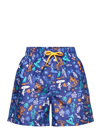 Speedo | Boys Printed 13" Watershort | XXL