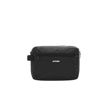 K-way - Necessärer - Svart - Unisex - Storlek: One Size, unisex, Storlek: ONE SIZE