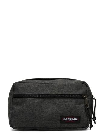 Yap Single Black Denim, Toalettveske Svart Eastpak