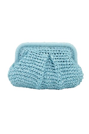 Olivia Bloom Bag Bubblegum