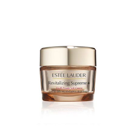 Estée Lauder Revitalizing Supreme+ Youth Power Soft Crème 30 ml, Skincare, Ansigtspleje, Dagcreme