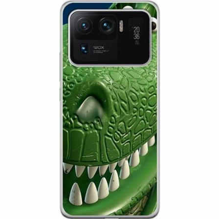 Xiaomi Mi 11 Ultra Mjukt Skal - Toy Story - Rex