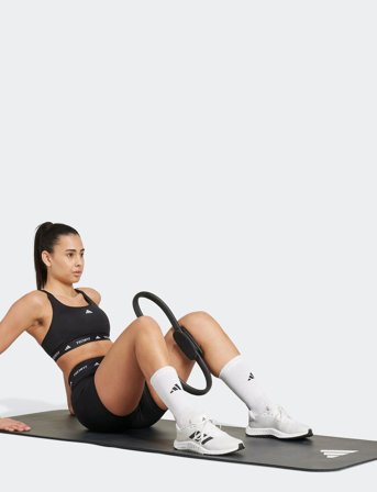 adidas Performance Tf Sho L - Black - XL 10 cm