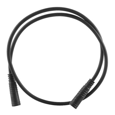 Elcykel Ebike 5-polig Hon-Hon Display Förlängningskabelkontakt För Mellanmotor Bbs01