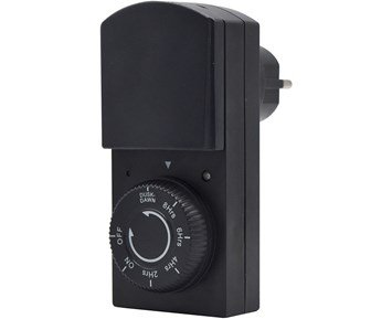 ON TIM 300 - Timer Outdoor Sensor - Timer för utomhusbruk med inbyggd ljussensor