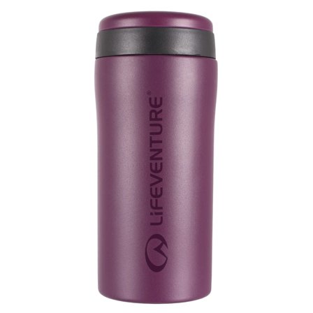 Lifeventure Thermal Mug thermos mugs Purple OneSize