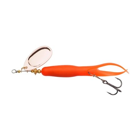 Abu Garcia Salmo Seeker 2.0 20g Orange / Copper