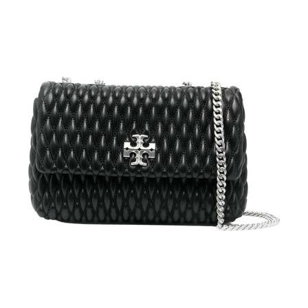 Tory Burch, Cross Body Bags Zwart, Dames, Maat:ONE Size
