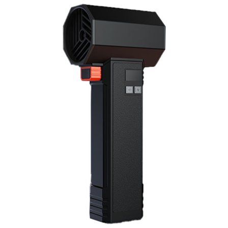 Turbinvifter Jet 50000RPM Luftblåser Elektrisk Luftstøvsuger Jet Tørkeblåser