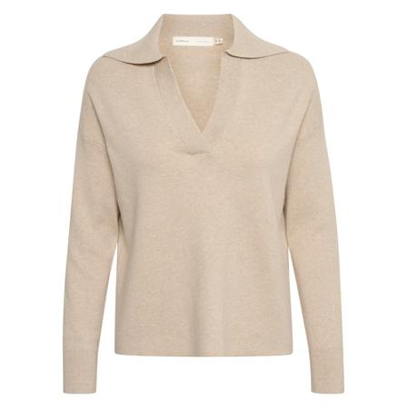 InWear JumoIW Polo Pullover inbo, Dame