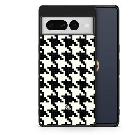 Bjornberry Skal Google Pixel 7 Pro - Hundtand
