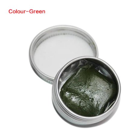 Karpfiske Material Tungsten Putty Mjuk Sänkerrigg Tubing Fluga