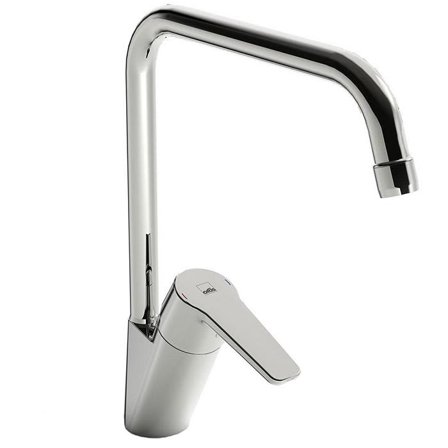 Oras Saga 3933F Kjøkkenbatteri uten oppvaskmaskinavstenging, Baderom