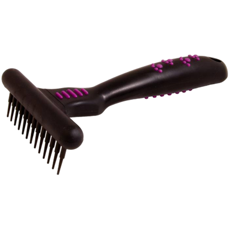 KW - Curry kam smal - Hund - Pelspleie Trim- og hundebad - Hundekammer og mirakelkammer - ZOO.no