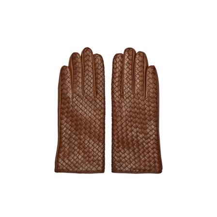 Re:designed Gloves Brun, Dame Handsker