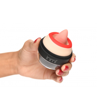 Lady Licker Rotating Tongue - Sexleker Vuxen: Vibrator, dildo & massajestaver