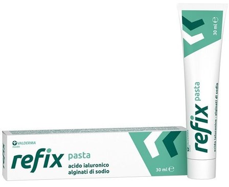 Refix Pasta Idratante Corpo 30ml