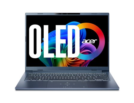 Acer Aspire Go 14 AI OLED 14" 9-288V 32GB 1TBSSD W11H