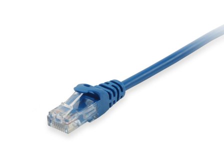 Equip Cat.6A U/Utp Patch Cable,