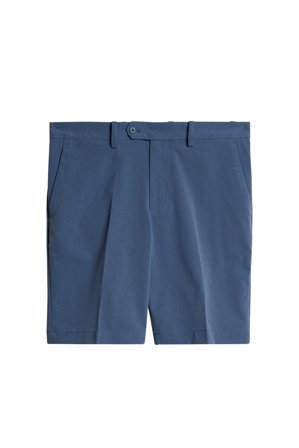 J.Lindeberg - Golf - Vent Shorts - Blue - Man - 36