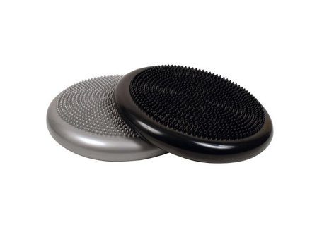 MyPauze Balanskudde 33cm svart diam - Lyreco - Skola och förskola - Klassrummet / Lära - Koncentrationshjälpmedel