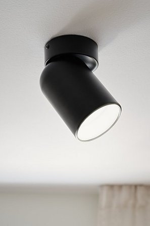 Jotex - ARA Deckenlampe Schwarz - Kaufe Deckenleuchten bei Jotex