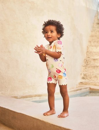 Molo Nolu - Pink - 86/92