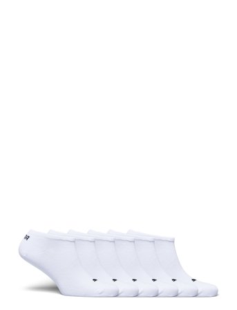 Puma Unisex Sneaker Plain 6P Ecom White PUMA