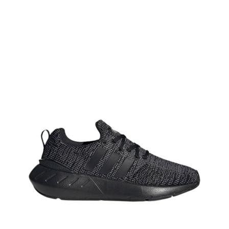 Adidas Originals, Swift Run Sneakers 22 J Gw 8166 Zwart, Dames, Maat:36 EU