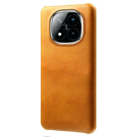 Prestige Xiaomi Redmi Note 14 Pro Plus 5G skal - Orange