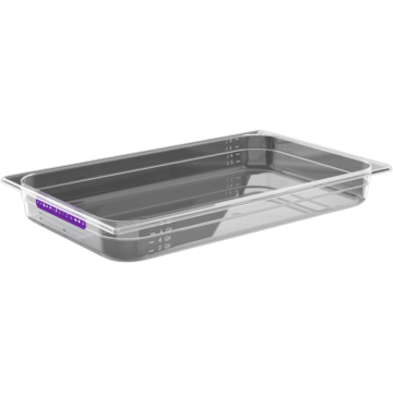 Kantin PP HACCP 65mm