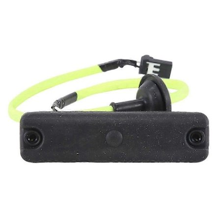 Kia CEED 2007-2012 Bagasjerom Håndtak Lås 812601H300 Erstatning Bil Bagasjerom Lås [BR]