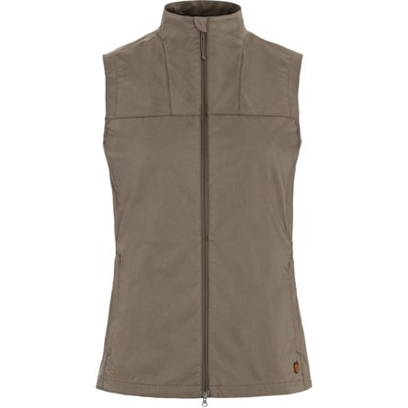 Fjällräven Abisko Vest W L