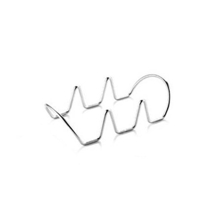 {xjxj} Tacoholder Tortilla Rack 3 ROM 3 ROM