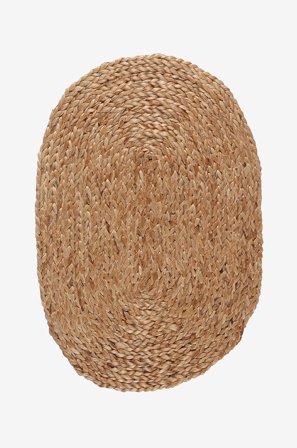 InHouse Group - Dörrmatta JAMBI - Beige - Dörr & trappstegsmattor - 60X90 - Från Homeroom