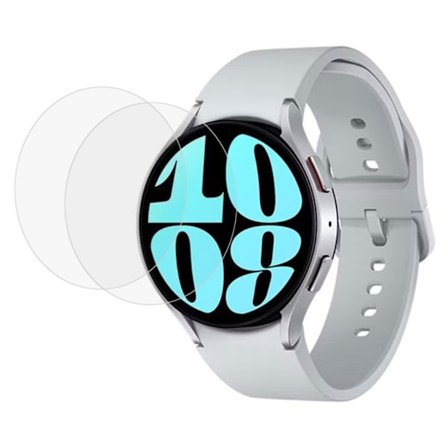 Skärmskydd Samsung Galaxy Watch 7 40mm (2 Pack)