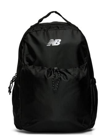 Backpack Black New Balance