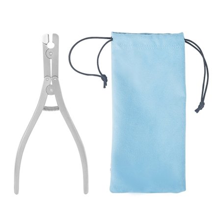 Pianostemmingsverktøy Stor Bøyetang Stor Klype Bøyetang Pianotang