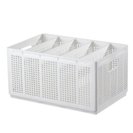 Tøj Opbevaringsboks Undertøj Opbevaringsskuffe 5 CELLER 5 CELLER