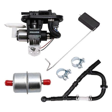 Polttoainepumppu Can-Am Outlander MAX 400-800 2006-2008 -malleihin