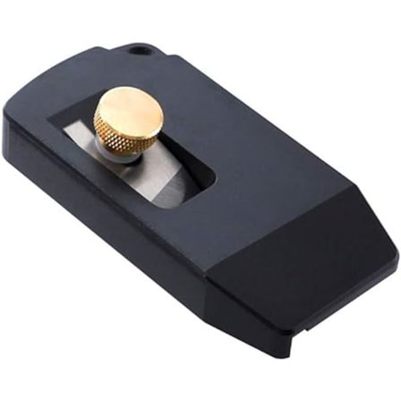 Manuel kantfræser i træ, kantbånd manuel håndfræser til afskæring