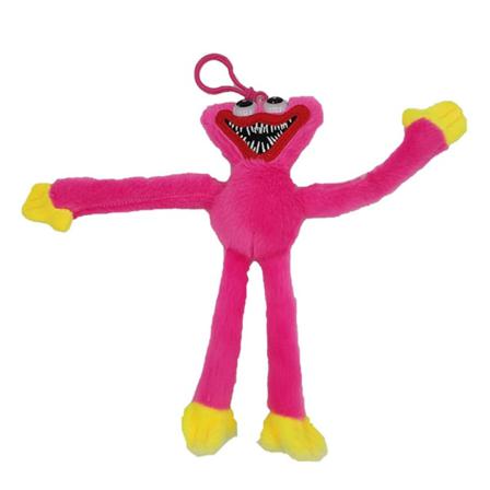 1st 20cm Huggy Wuggy Plyschleksak Poppy Playtime Game Character Pl