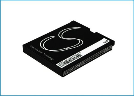 Batteri for SmartPhone, Mobil for Sagem my721x, my721z