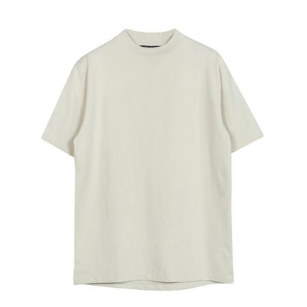 Levi's Mock Tee Hvid, Herre T-shirts