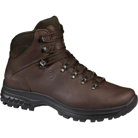 Hanwag Waxenstein Bio Men hiking boots Brown 43
