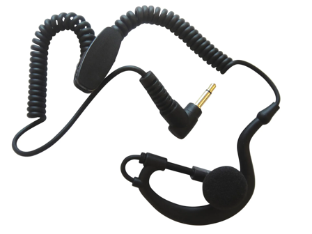 Lafayette 2402 Inre Öronmussla Äldre