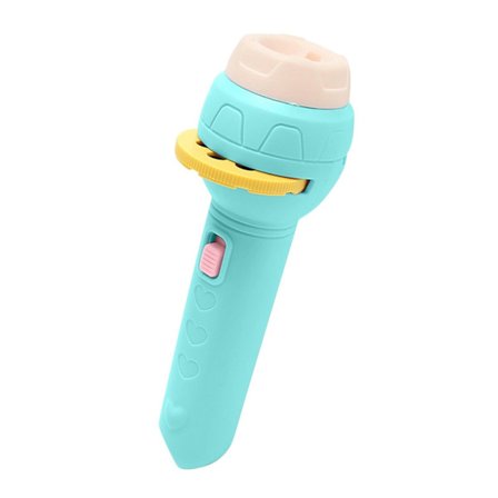 Leksaker Barn Fackelprojektor 4 till 6 år Flickor Pojkar Pedagogiska Xmas Barn#