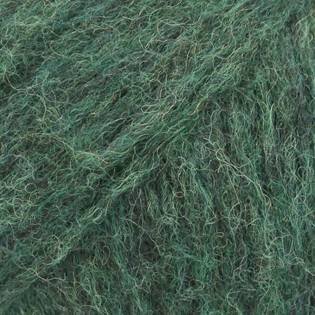 Drops Air Uni-Skogsgrønn 19, 50g