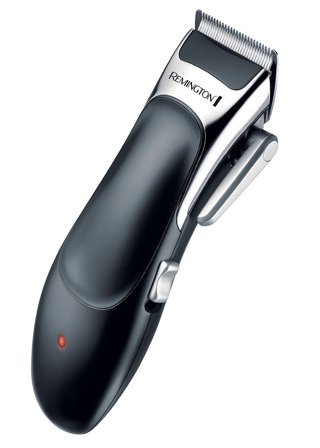 Remington Hårklipper sæt med 20 tilbehørsdele, HC3, Hår, Barbering, Hårklippere